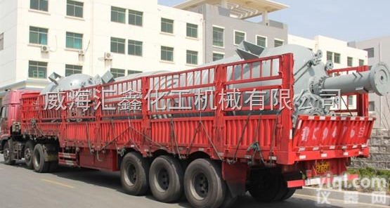 <em>汇鑫</em><em>不锈钢</em>夹套<em>反应釜</em>