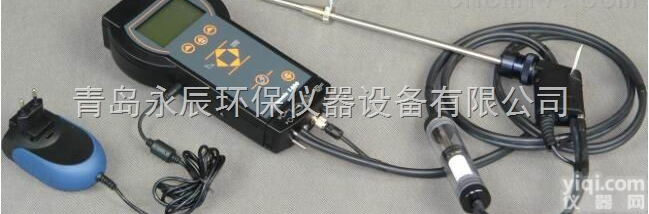 SS1400<em>手持</em>式烟气分析仪（<em>奥地利</em>）