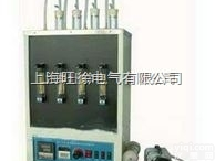 DSL-105 液压油<em>水解</em>安定性<em>测定仪</em>（<em>玻璃瓶</em>法）定制