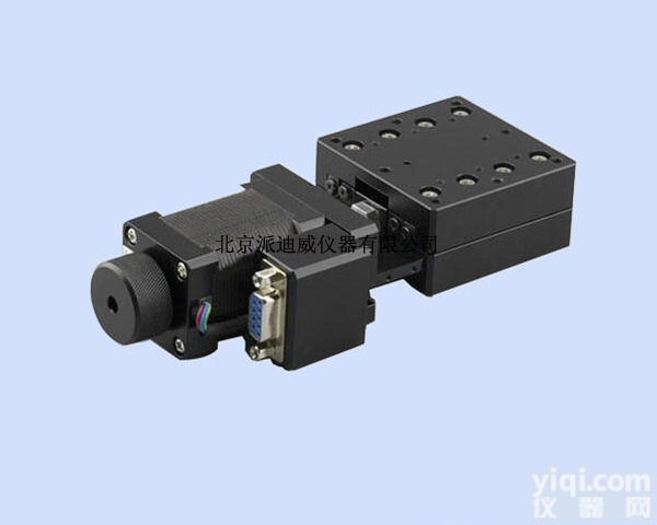 PP110-10-60  PP110-10-60 <em>电动</em><em>平移</em>台 X轴<em>电动</em>移动滑台