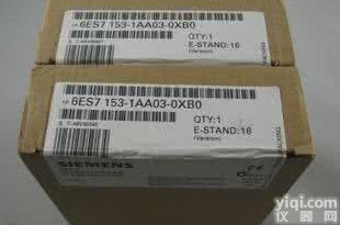 6ES<em>7153</em>-1AA03-0XB0  <em>西门子</em><em>模块</em> 6ES<em>7153</em>-1AA03-0XB0