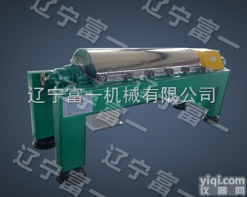 LW450  氢氧化铝<em>分离机</em>,卧螺<em>离心机</em>,辽宁富一LW450卧螺<em>分离机</em>