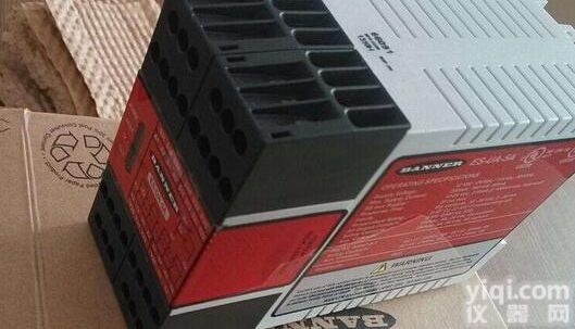 美国<em>邦纳</em>banner<em>继电器</em>