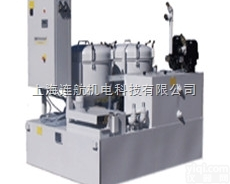 <em>美国</em><em>HOFFMANN</em> <em>FILTER</em>深床带式过滤器