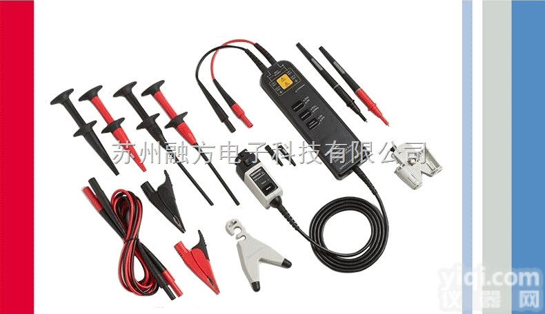 <em>TMDP0200</em>  泰克/Tektronix 高压差分<em>探头</em> <em>TMDP0200</em>