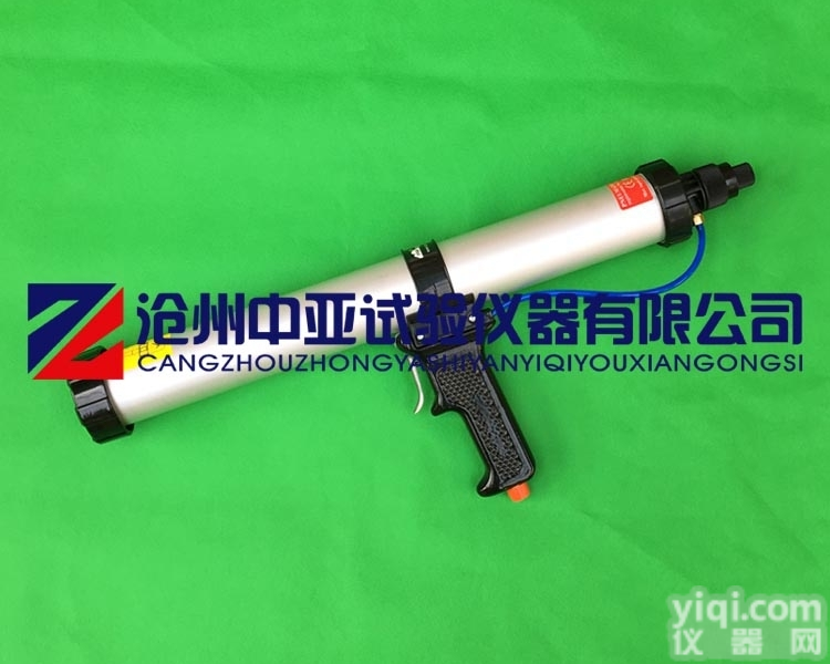 177ml  <em>建筑用</em><em>硅酮</em>结构<em>密封胶</em>气动挤出枪