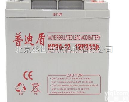NP100-12  普迪盾<em>蓄电池</em>NP100-12 12V100AH<em>属性</em>参数性能