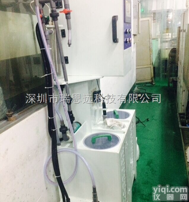 Cu  <em>电镀</em>铜检测<em>自动</em>添加仪