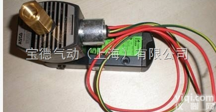 ASCO电磁阀EFG551H401MO<em>现货</em><em>库存</em>，百分百<em>原装</em>进口