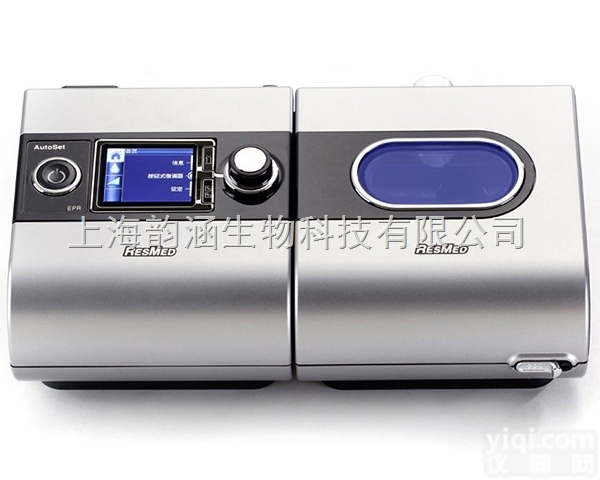 S9 Auto 25  瑞<em>迈特</em>双水平<em>呼吸机</em>S9 Auto 25（尊享版）