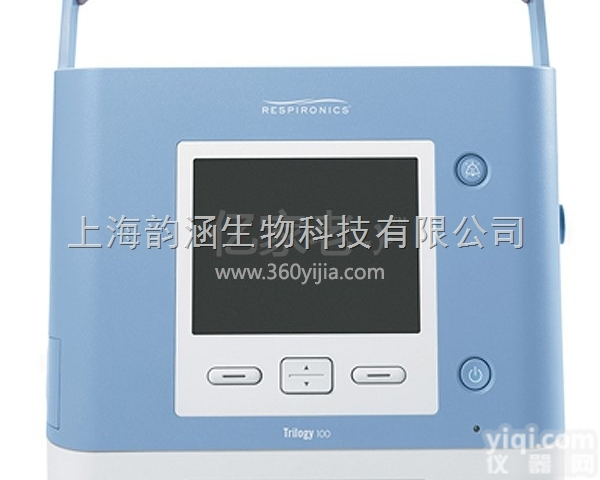 <em>Trilogy100</em>  <em>飞利浦</em>伟康<em>呼吸机</em><em>Trilogy100</em>