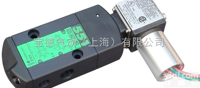 EF8320G174型ASCO<em>电磁阀</em><em>技术先进</em>，应用广泛