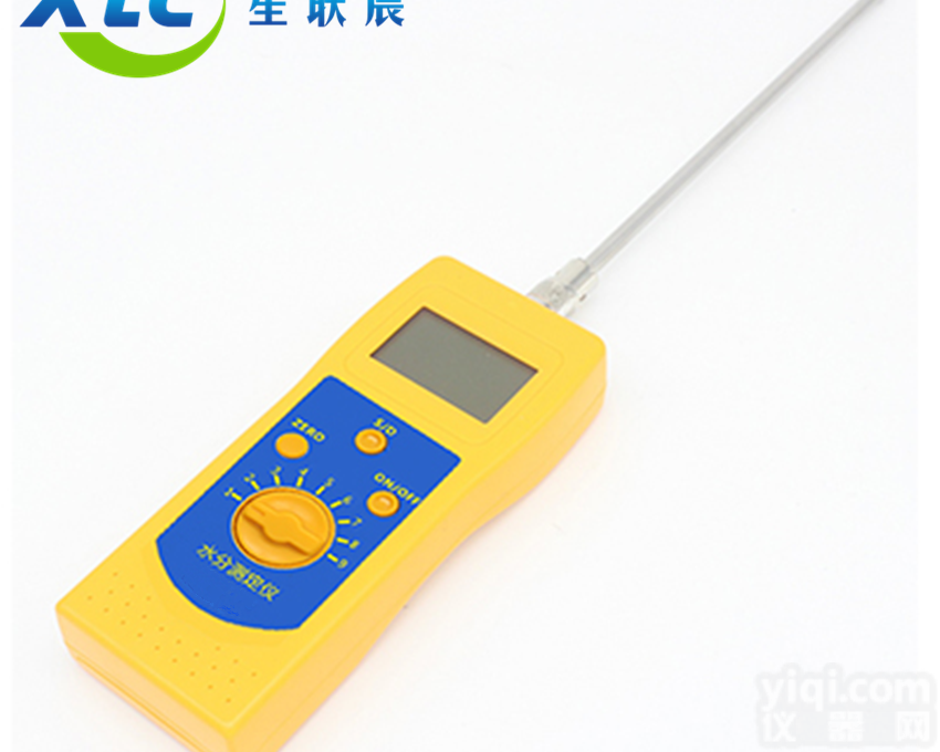 <em>木屑</em><em>秸秆</em>和稻<em>麦草</em>便携高频水分仪XCSK-200W价格