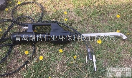 厨房食堂<em>油烟</em><em>卫生检测</em>LB-7021直读式检测