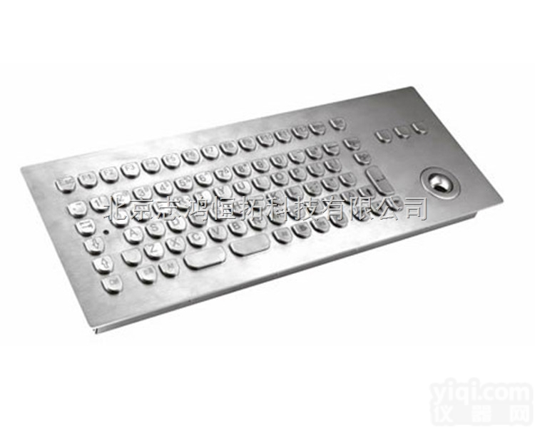 TKH-TB38b-FP-USB  北京志鸿恒拓 德国Indukey键盘 Indukey<em>工业键盘</em> Indu...