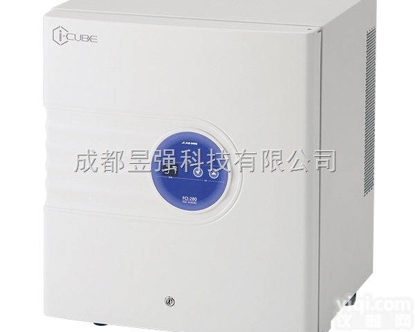 FCI-280  <em>经济型</em>小型<em>低温</em>培养箱FCI-280