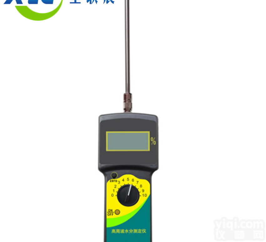 <em>星晨</em>专业生产手持插<em>针式</em>土壤水分仪XCTF-100F