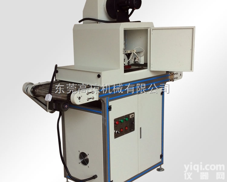 GQ-UVJ  珠海紫外线uv<em>固化</em>机<em>设备</em> uv<em>固化</em>机应用 uv干燥机