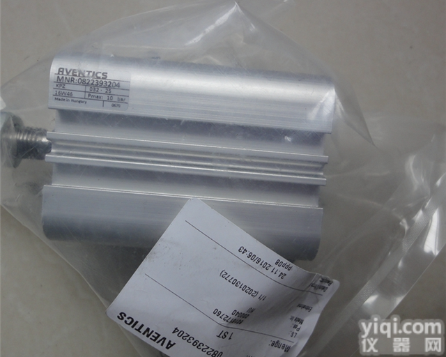 <em>意大利</em>进口<em>康茂胜</em>气缸32M2A050A080W