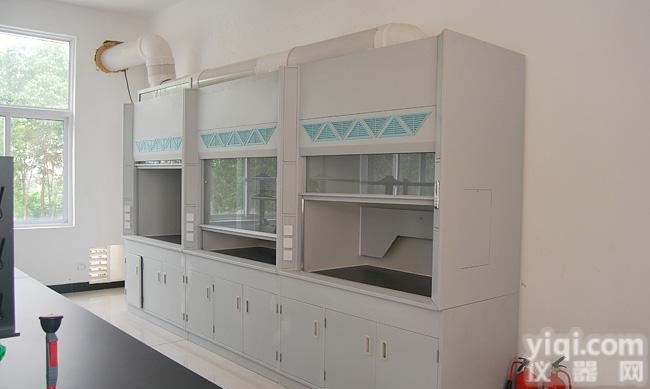 <em>通风柜</em> <em>全钢</em><em>钢木</em>系列 实验室家具生产厂家