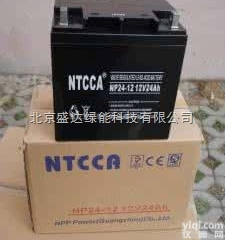 <em>恩科</em>NTCCA<em>蓄电池</em>总代理报价
