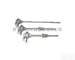 WZP-230  装配式<em>热电阻</em> - 西安云仪厂家<em>直销</em>