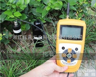 TZS-ECW-I  土壤原位盐份<em>速测仪</em>，土壤<em>盐分</em>记录仪，土壤原位<em>盐分</em>仪