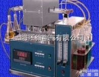 北京旺徐电气特价  GTYF-189深色石油产品<em>硫含量</em>测定仪（<em>管式</em>炉法） 石油<em>硫含量</em>测定仪
