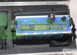 LD-5  路博厂家<em>LD-5微电脑激光粉尘仪</em>厂家直销多种切割器兼容