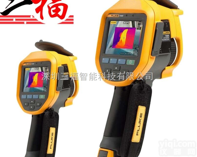 <em>Fluke</em> <em>Ti400</em>  <em>Fluke</em> <em>Ti400</em><em>红外</em>热像仪（多种镜头可选）美国福禄克F<em>Ti400</em>...