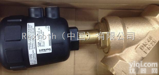 <em>宝德</em>角座阀2031GP<em>现货供应</em>