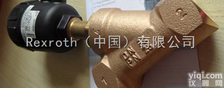 德国<em>BURKERT</em><em>角座阀</em>的技术<em>参数</em>