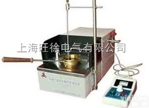 大量供应BD-001B<em>半自动</em>开口<em>闪点</em>和燃点测定仪（克利夫兰开<em>口杯</em>法）
