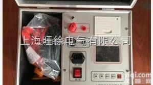 YG10A<em>直流电阻</em><em>测试仪</em>造型