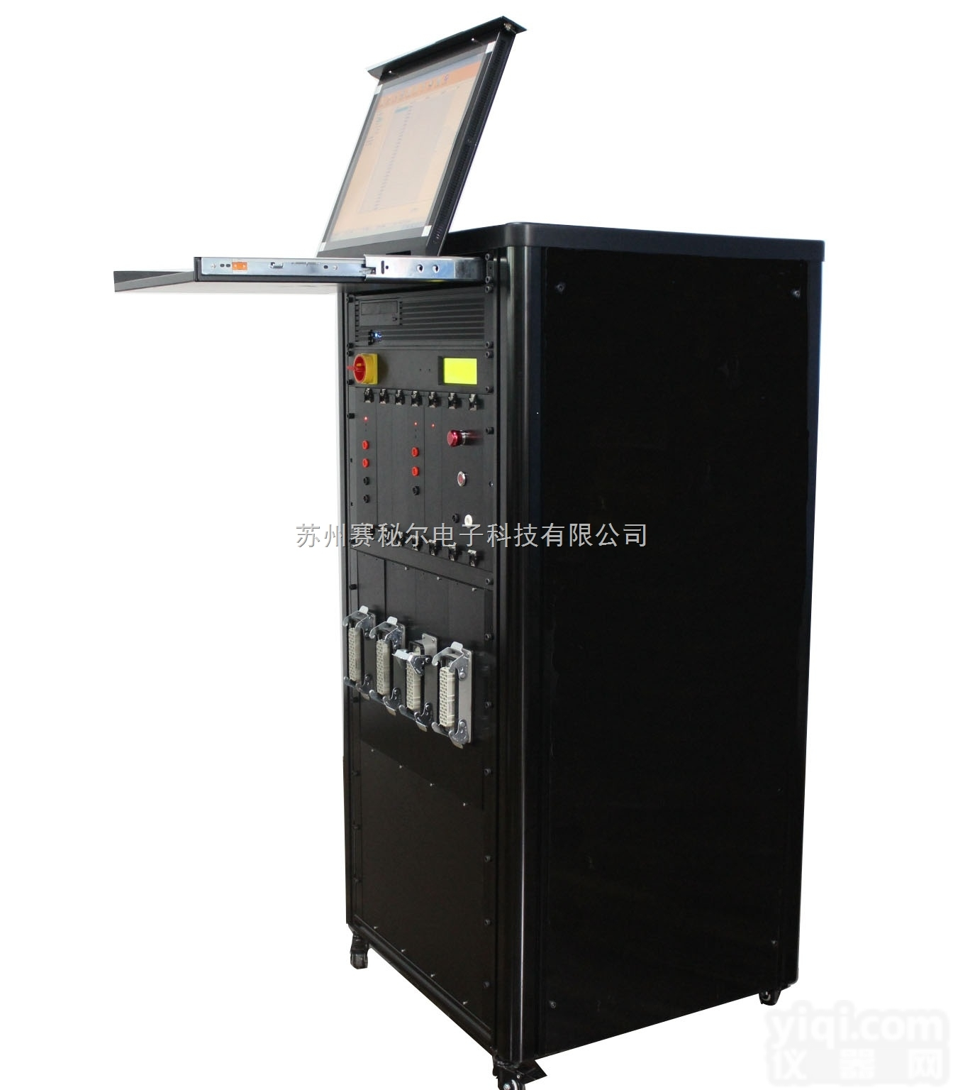 <em>新能源</em>汽车<em>充电</em>座 <em>充电</em>枪测试仪