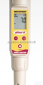 35634-10  美国Oakton <em>pHTestr10</em><em>防水</em>型笔试PH计