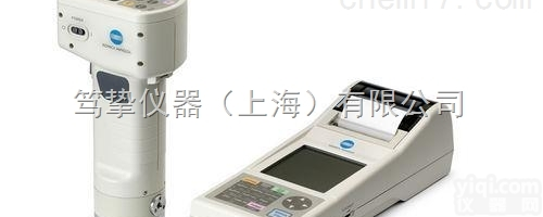 CM-700d测色仪<em>分光</em>式<em>日本</em>进口