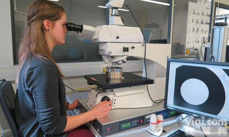 <em>行业应用</em>：DM12000在航空航天方面的应用