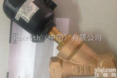 <em>德国</em>宝德2000型<em>角座阀</em>实际应用<em>参数</em>