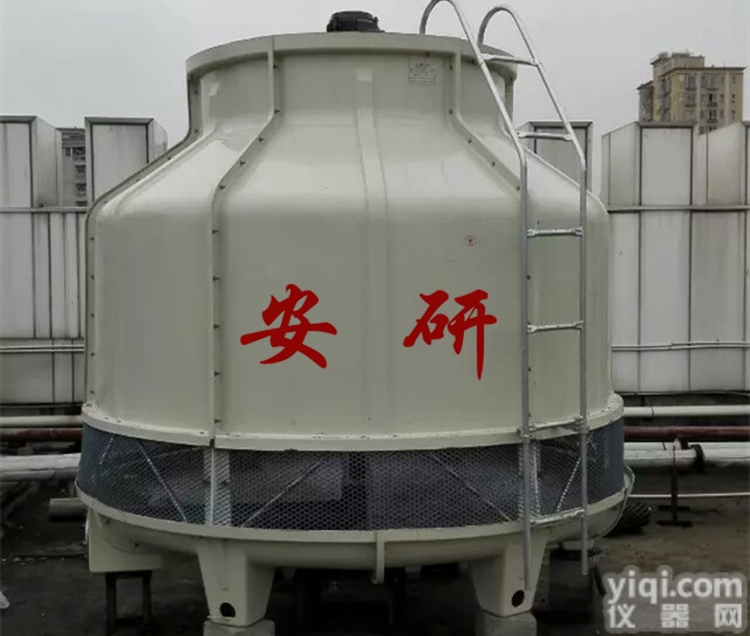 100T<em>高温</em>冷却塔  四川达州耐<em>高温</em>水<em>循环</em>降温工业冷却塔报价