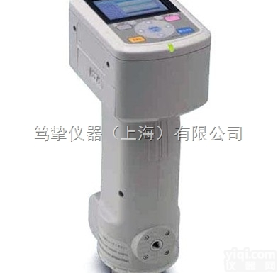 CM-700d分光<em>测色仪</em><em>直销</em>