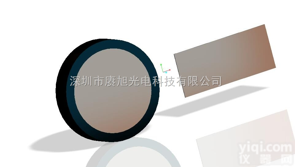 gengxu  赓旭光电<em>镀银</em><em>反射镜</em>