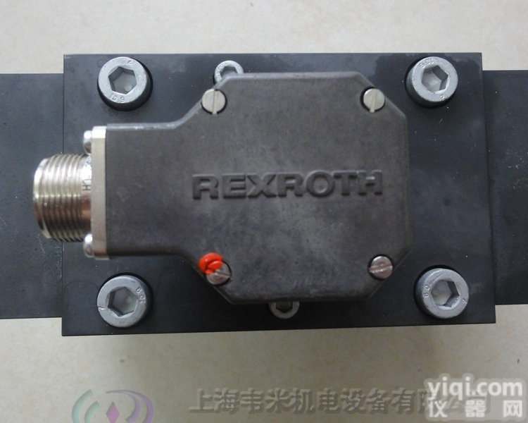 R900617678  <em>博世</em>Rexroth<em>伺服阀</em>4WS2EM6-2X/5B12ET210K17...