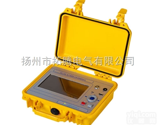 TECF-200<em>电力电缆</em>多次脉冲故障<em>测试系统</em>