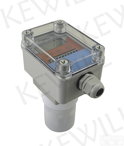 耐酸碱<em>液位</em>计，<em>耐腐蚀</em>物位计，一体化超声波<em>液位</em>计LUD10系列