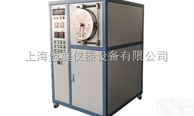 RZL-3030 <em>小型真空热处理炉</em> 盟庭仪器