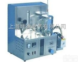 大量供应FDR-0911<em>减压</em><em>蒸馏测定仪</em>