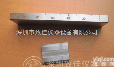 232  <em>德国</em>Erichsen仪力信232<em>刮板细度计</em> 细度板