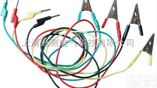 GCC系列<em>电力测试</em><em>导线</em>（<em>多股</em><em>软线</em>）