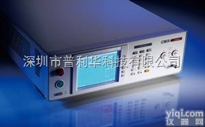 Chroma <em>19055</em><em>耐压</em>测试<em>分析仪</em>